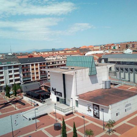 La Bilbaina Hotel บิโตเรีย-กัสเตซ ภายนอก รูปภาพ