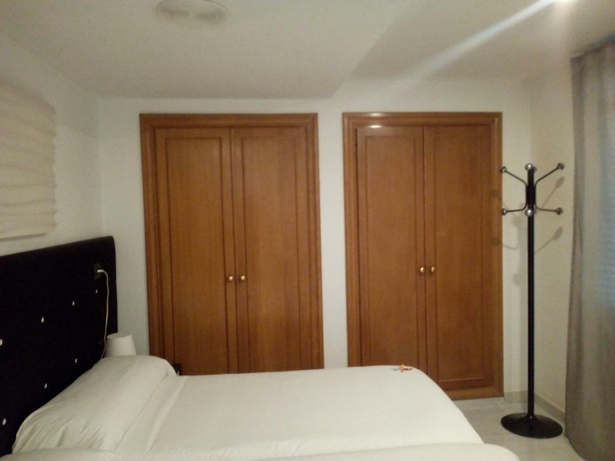 La Bilbaina Hotel บิโตเรีย-กัสเตซ ห้อง รูปภาพ