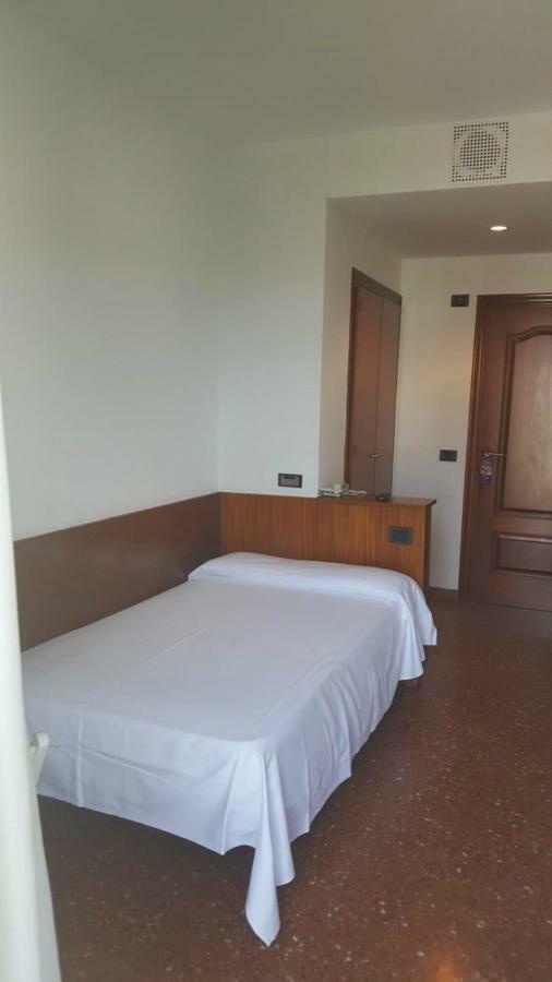 La Bilbaina Hotel บิโตเรีย-กัสเตซ ห้อง รูปภาพ