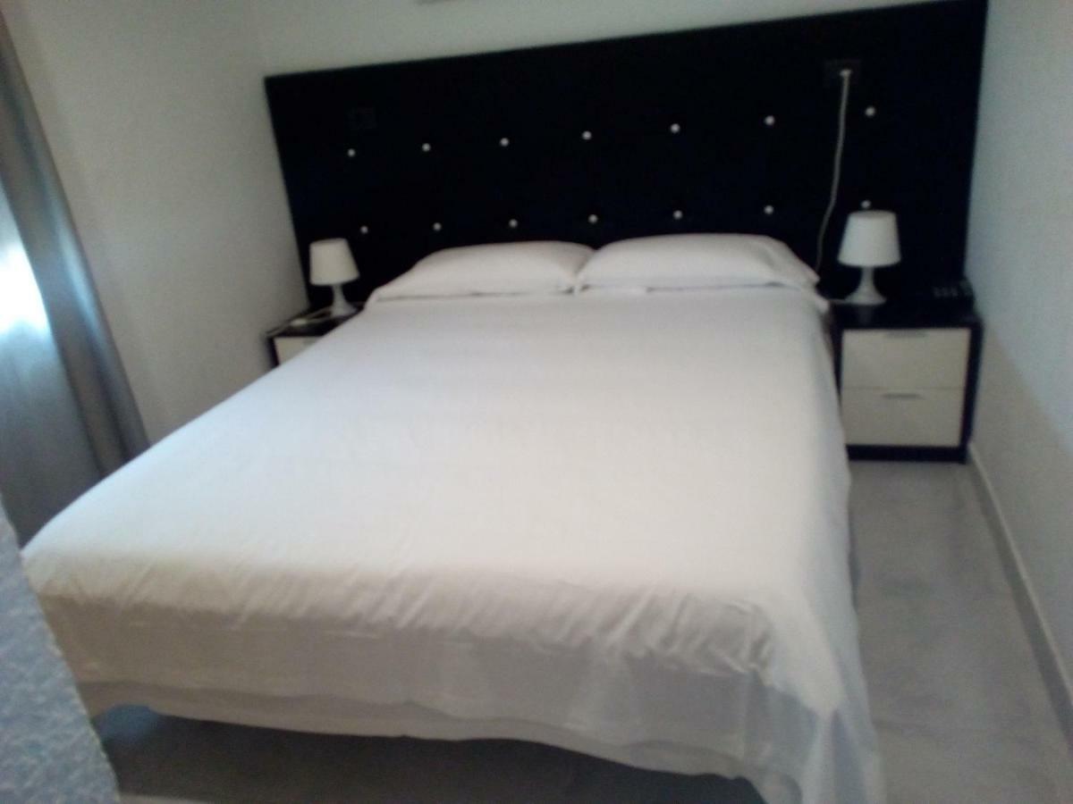 La Bilbaina Hotel บิโตเรีย-กัสเตซ ห้อง รูปภาพ